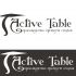 Логотип для Active Table - дизайнер Levchenko_logo