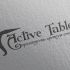 Логотип для Active Table - дизайнер Levchenko_logo