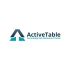 Логотип для Active Table - дизайнер pepperboy5000
