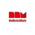 Лого и фирменный стиль для RedRocketMedia - дизайнер alekcan2011