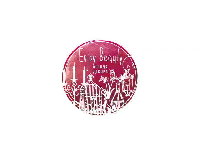 Логотип для Enjoy Beauty - дизайнер ivandesinger