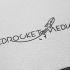 Лого и фирменный стиль для RedRocketMedia - дизайнер VF-Group