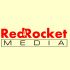 Лого и фирменный стиль для RedRocketMedia - дизайнер alexsem001