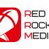 Лого и фирменный стиль для RedRocketMedia - дизайнер KseniyaV