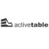 Логотип для Active Table - дизайнер Kanmaster