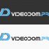 Логотип для videodom.pro - дизайнер turboegoist