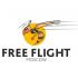 Иллюстрация для Свободный Полет (FREEFLIGHT) - дизайнер everypixel