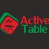 Логотип для Active Table - дизайнер prince_abror