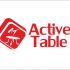 Логотип для Active Table - дизайнер prince_abror