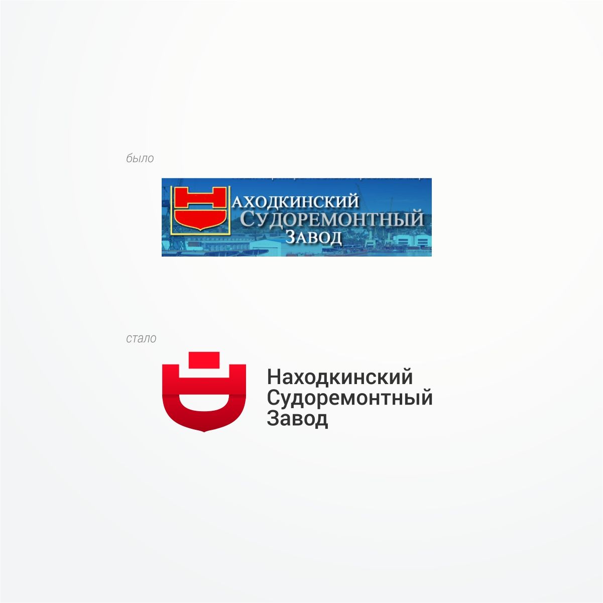 Лого и фирменный стиль для НСРЗ - дизайнер TVdesign
