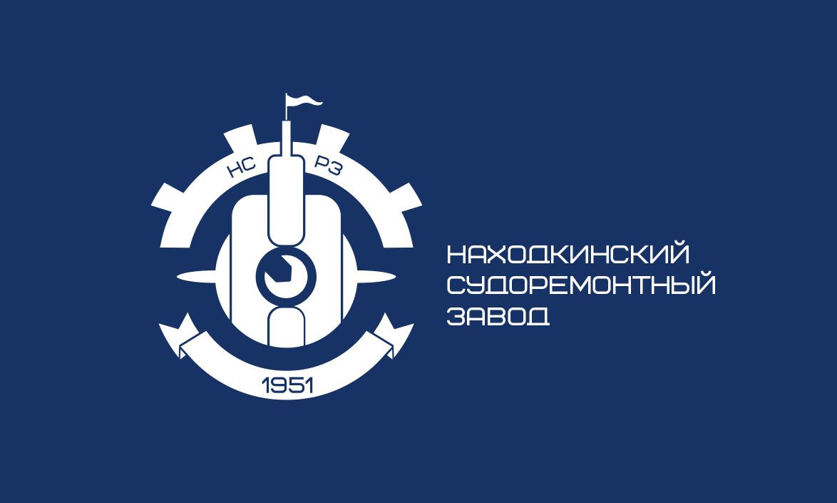 Лого и фирменный стиль для НСРЗ - дизайнер KseniyaV