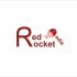 Лого и фирменный стиль для RedRocketMedia - дизайнер kvoron170576
