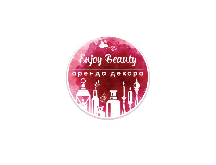 Логотип для Enjoy Beauty - дизайнер Lar4e