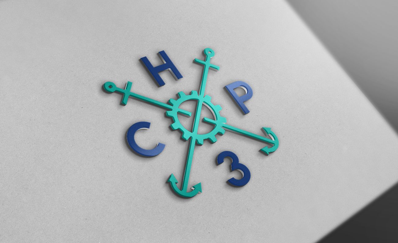 Лого и фирменный стиль для НСРЗ - дизайнер peardesign