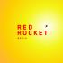 Лого и фирменный стиль для RedRocketMedia - дизайнер picom