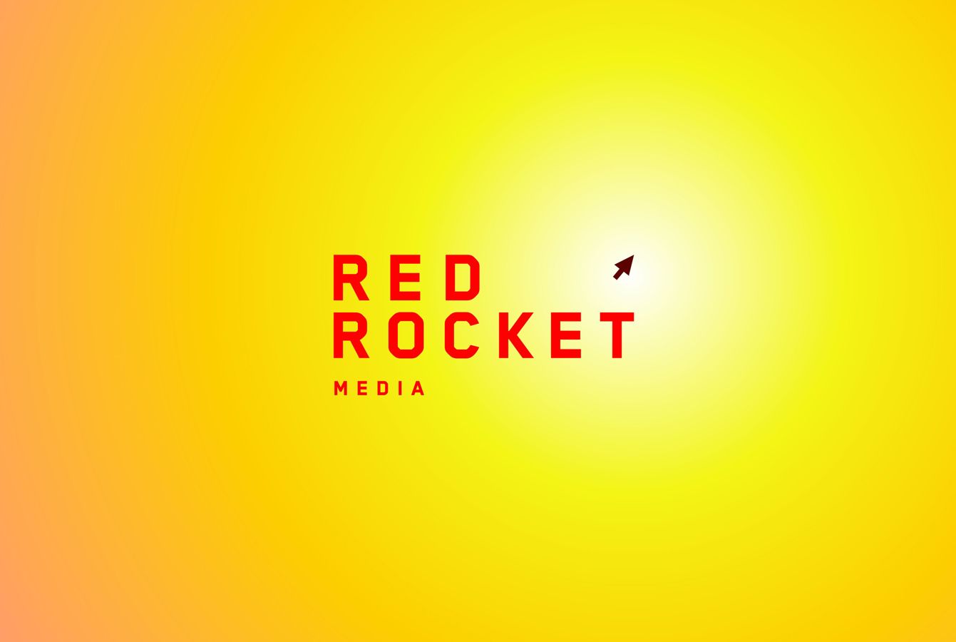 Лого и фирменный стиль для RedRocketMedia - дизайнер picom