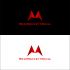 Лого и фирменный стиль для RedRocketMedia - дизайнер trojni
