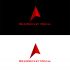 Лого и фирменный стиль для RedRocketMedia - дизайнер trojni