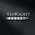 Лого и фирменный стиль для RedRocketMedia - дизайнер mz777