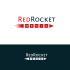 Лого и фирменный стиль для RedRocketMedia - дизайнер mz777