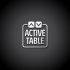 Логотип для Active Table - дизайнер grrssn