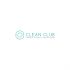 Логотип для CleanClub - дизайнер traffikante