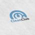 Логотип для CleanClub - дизайнер djmirionec1