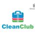 Логотип для CleanClub - дизайнер panama906090