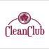 Логотип для CleanClub - дизайнер xamaza