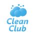 Логотип для CleanClub - дизайнер newyorker