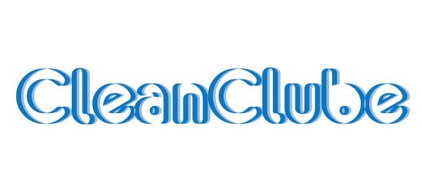 Логотип для CleanClub - дизайнер KravtsovaLiza
