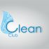 Логотип для CleanClub - дизайнер Tesllo
