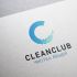 Логотип для CleanClub - дизайнер nuttale