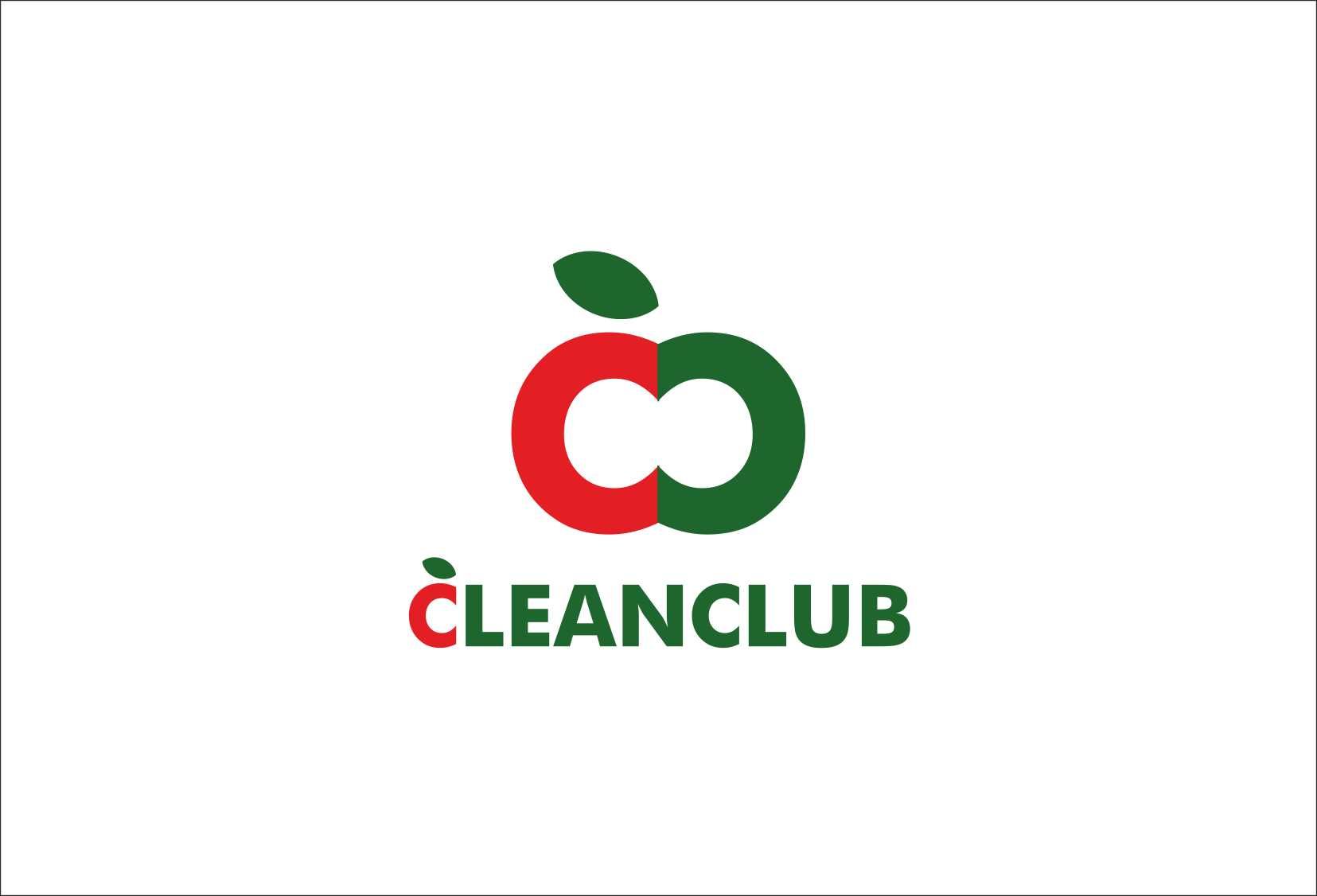 Логотип для CleanClub - дизайнер raifbay