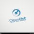 Логотип для CleanClub - дизайнер Gas-Min