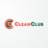 Логотип для CleanClub - дизайнер graphin4ik