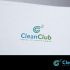 Логотип для CleanClub - дизайнер Elevs