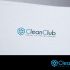 Логотип для CleanClub - дизайнер Elevs