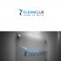 Логотип для CleanClub - дизайнер GreenRed