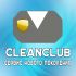 Логотип для CleanClub - дизайнер Demadja
