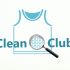 Логотип для CleanClub - дизайнер LENUSIF