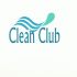 Логотип для CleanClub - дизайнер LENUSIF