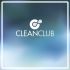 Логотип для CleanClub - дизайнер v-i-p-style