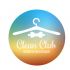 Логотип для CleanClub - дизайнер Pasternakls
