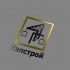 Лого и фирменный стиль для Капстрой  - дизайнер Levchenko_logo