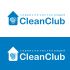 Логотип для CleanClub - дизайнер markosov