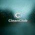 Логотип для CleanClub - дизайнер webgrafika
