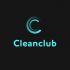 Логотип для CleanClub - дизайнер MaximKutergin