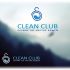 Логотип для CleanClub - дизайнер Andrew3D