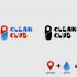 Логотип для CleanClub - дизайнер wonoidar